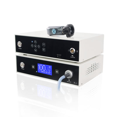 TUYOU 100W LED πηγή κρύου φωτός κατάλληλη για ιατρική ενδοσκόπηση