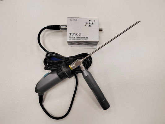 Φαρμακευτικό σύστημα κάμερας ενδοσκοπίου HDMI για γυναικολογία και ενδοσκοπία