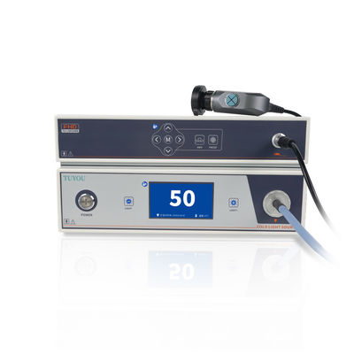 1080P Full Set 2 σε 1 Endoscope Camera System με χειρουργική επέμβαση με λαπαροσκόπηση