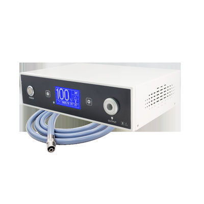 Εργοστάσιο TUYOU 100W LED κρύα φωτεινή πηγή Ομοιόμορφο φωτισμό για ΟΡΤ και πρωκτικό ενδοσκόπιο