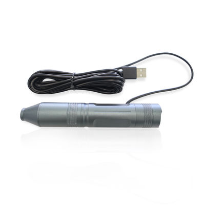 Φορητή πηγή φωτός LED 10W Διορθωτής τύπου USB για εξοπλισμό ενδοσκόπησης