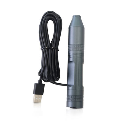 10W φορητός γεννήτης ψυχρού φωτός USB για ενδοσκόπηση/χειρουργική επέμβαση