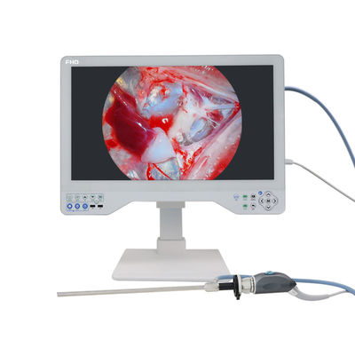 Ιατρικό σύστημα απεικόνισης Laparoscopic 24 