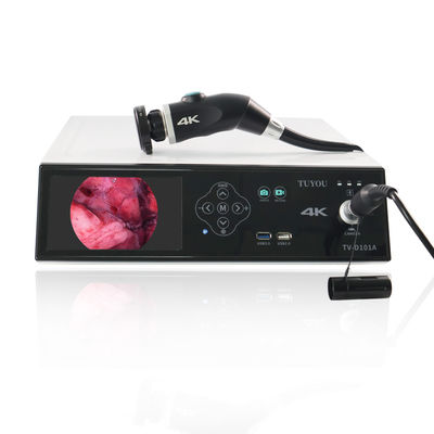Κατασκευαστής TUYOU 4K Endoscope Camera System για Λαπαροσκοπία, Ουρολογία και ENT ενδοσκοπία