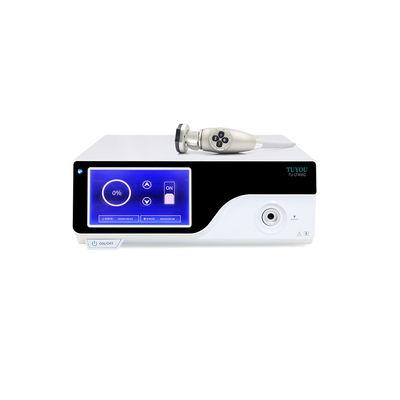 Αισθητήρας CMOS 120W Μεταλλική LED Ψυχρή Πηγή Φωτός για Κάμερα Λαπαροσκοπικού Ενδοσκοπίου από τον Κατασκευαστή