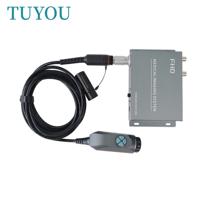 Σύστημα ιατρικής κάμερας ενδοσκόπησης Full HD 1080P για κατοικίδια ζώα