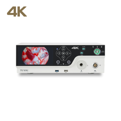 TUYOU 4K UHD 3 σε 1 Ενσωματωμένο Ιατρικό Ενδοσκοπικό Σύστημα Καμερας Για Λαπαροσκοπική Χειρουργική