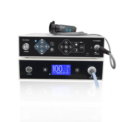 Για ENT TU-D1600T 1080P Endoscope Βιντεοκάμερα για ENT με χαμηλή τιμή Μπορεί να διακρίνει 4 καρέ