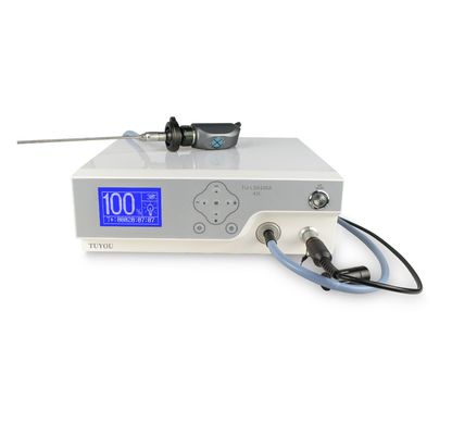 Tuyou TU-LSH100A 4K ιατρική κάμερα ενδοσκόπησης φωτεινή πηγή για ΟΡΤ, κυστοσκόπηση, υστεροσκόπηση