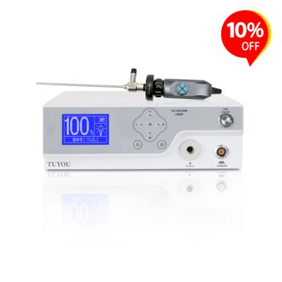 Σύστημα ενδοσκοπικής κάμερας 2-σε-1 4K TUYOU Manufacturer για λαπαροσκόπηση, ΩΡΛ ιατρικές διαδικασίες