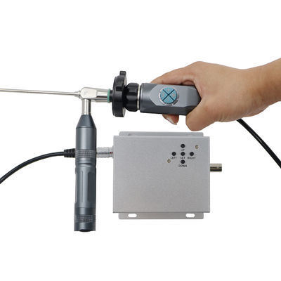 Ελαφρύς βάρος Black USB Endoscope Camera System για ΟΡΤ Γυναικολογία και Λαπαροσκοπία Full HD 1920x1080 pixels Υψηλή ανάλυση