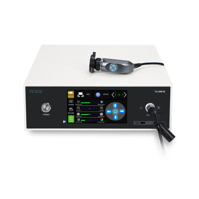 Άμεση Τιμή Εργοστασίου Σύστημα Ενδοσκοπικής Κάμερας 7-ιντσών Οθόνης Αφής με Αισθητήρα CMOS για Λαπαροσκόπηση & ΩΡΛ