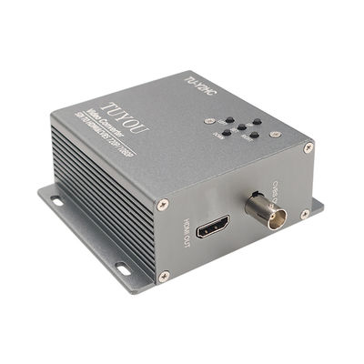 TUYOU Ιατρική Χρήση Φορητό 1080P Μετατροπέας Ενδοσκοπίου Σύστημα Απεικόνισης με 2 Θύρες για ΩΡΛ