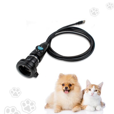 Ελαφρύς βάρος Black USB Endoscope Camera System για ΟΡΤ Γυναικολογία και Λαπαροσκοπία Full HD 1920x1080 pixels Υψηλή ανάλυση