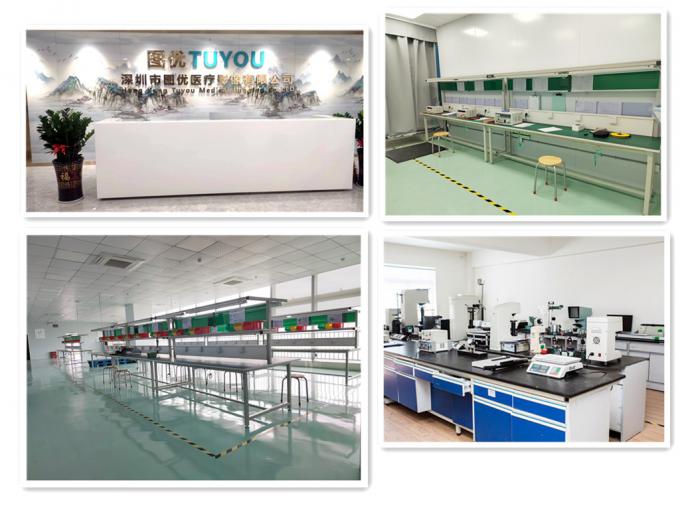 Εξοπλισμός συστήματος ενδοσκόπησης Ultra HD 4K με LED πηγή κρύου φωτός για λαπαροσκόπηση Υστεροσκόπηση 7