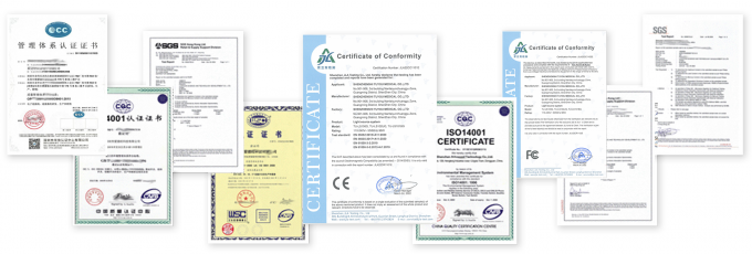 Full HD Ενδοσκόπιο Ιατρική κάμερα 100W Φωτεινή πηγή για ΟΡΤ Ουρολογία Γυναικολογία Οφθαλμολογία 6