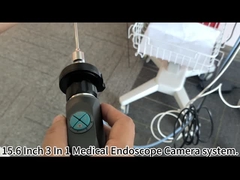 Το TU-15LSD1B ολοκληρωμένο ενδοσκοπικό σύστημα κάμερας