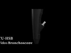 3.5 ιντσών ευέλικτη ενδοσκοπική κάμερα
