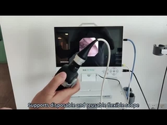 Το TU-15LSD1C All-in-One Endoscopy Camera System με Full HD απεικόνιση για ΟΡΤ και Λαπαροσκόπηση