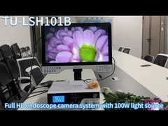TU-LSH101B Σύστημα ενδοσκοπικής κάμερας FHD/4K