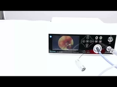 TU-LSD10KB Full HD Endoscope Camera με ρυθμιζόμενη πηγή φωτός για ΟΡΤ και Λαπαροσκόπηση