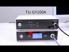 TUYOU TU-GY100A Υψηλής Εντατικότητας Ψυχρό LED Χειρουργική Ενδοσκόπηση